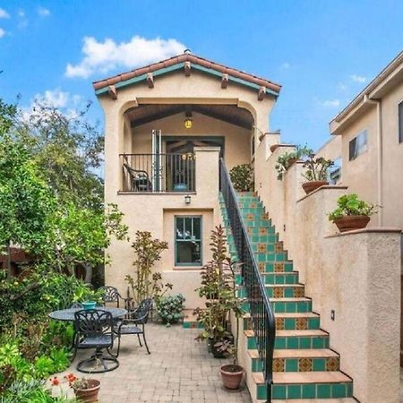 Spanish Style Cozy Studio San Diego Buitenkant foto