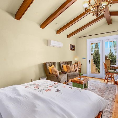 Spanish Style Cozy Studio San Diego Buitenkant foto