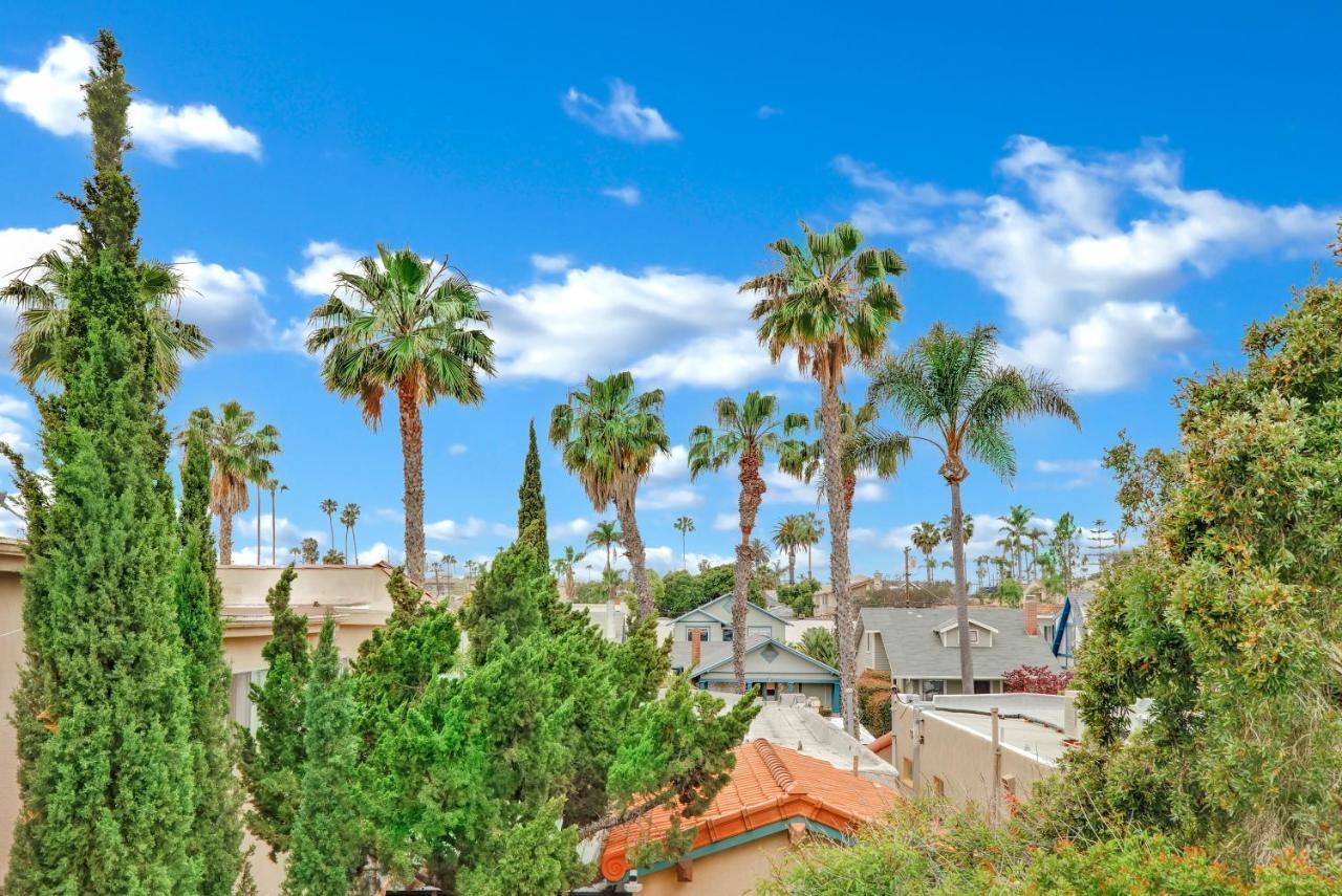 Spanish Style Cozy Studio San Diego Buitenkant foto